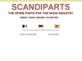 scandiparts.com
