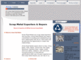 scrapmetalnz.com