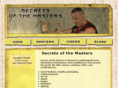 secretsofthemasters.net