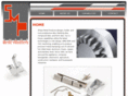 sharpmetalproducts.com