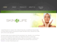 skin4lifenc.com