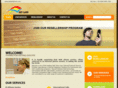 skylarkphone.com