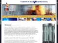 snaaccesscontrol.com