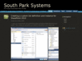 southparksystems.com