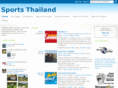 sportsthailand.net