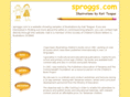 sproggs.com