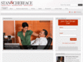 stanandchereace.com