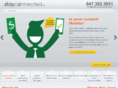 stayconnected.mobi