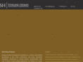 sterlingh.com