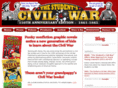 studentscivilwar.com