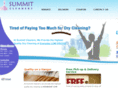 summitdrycleaners.com