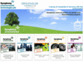 symphonyenvironmental.com