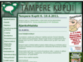 tamperekuplii.fi