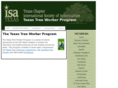 texastreeworker.com