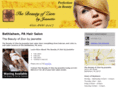 thebeautyofzion.com