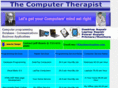 thecomputertherapist.biz