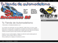 tiendaautomodelismo.com