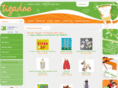 tigadoo.com