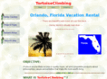 tortoiseclimbing.com