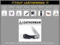 toutleatherman.com