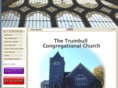 trumbullcongregational.org