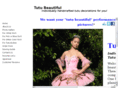 tutubeautiful.com