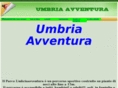 umbriaavventura.com