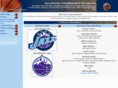 utahjazzuniverse.com