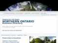 vegetarianontario.com