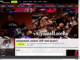 verysmallrocks.net