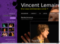 vincent-lemaire.com