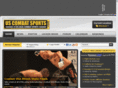 wicombatsports.com