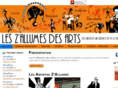 zallumes.fr