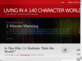 140characterworld.com