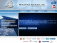 aerospacealliance.net