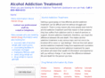 alcoholaddictiontreatment.com