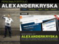 alexanderkryska.de