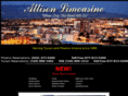 allisonlimo.com