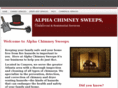 alphachimneysweeps.net