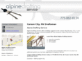 alpinedrafting.com