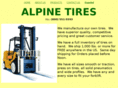 alpinetires.com