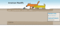 americanmastiffschina.com