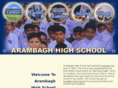 arambaghhighschool.com