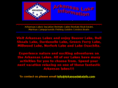 arkansaslakeinfo.com