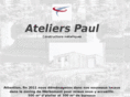 ateliers-paul.com