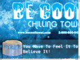 becooltowel.com