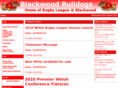 blackwoodbulldogs.com