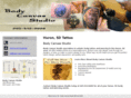bodycanvasstudio.net