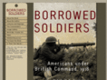 borrowedsoldiers.com