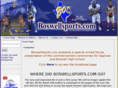 boswellsports.com